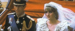 Unvergessliche Hochzeiten – Lady Di und Prinz Charles