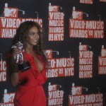 Beyoncé - MTV Movie Award 2009